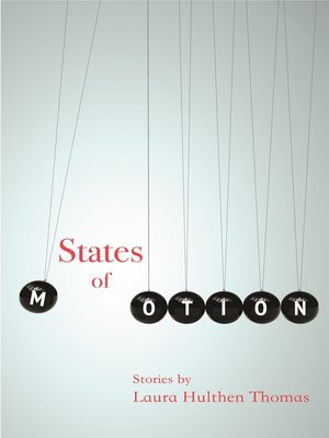 cover image of States of Motion